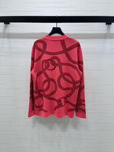 HERMES 25S CARDIGAN 018